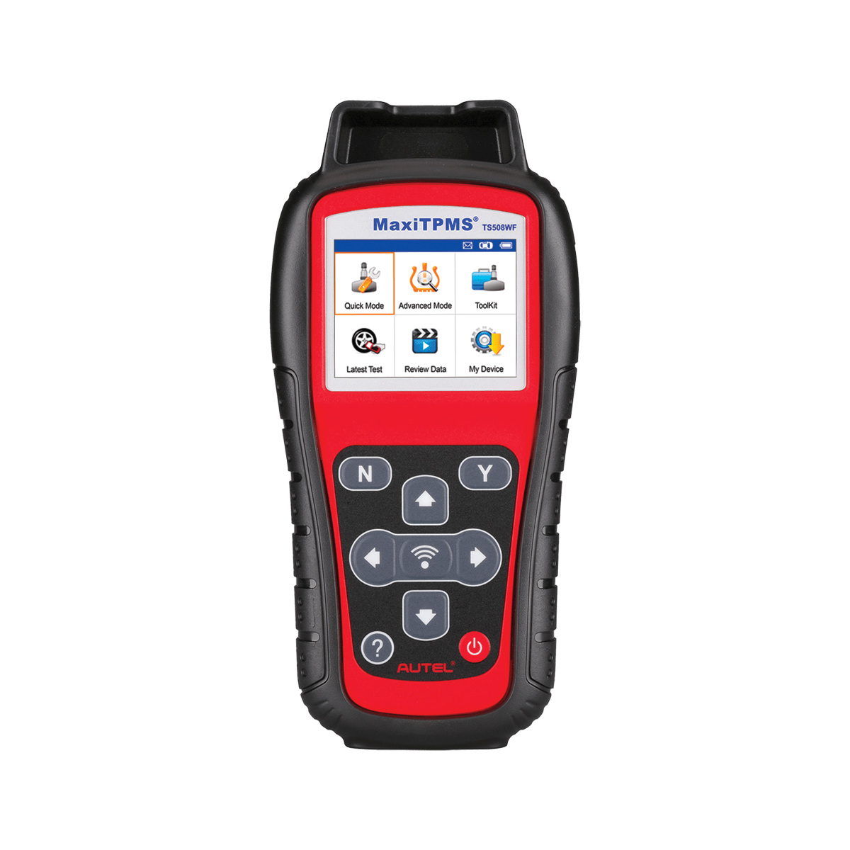 AUTEL TS508WF